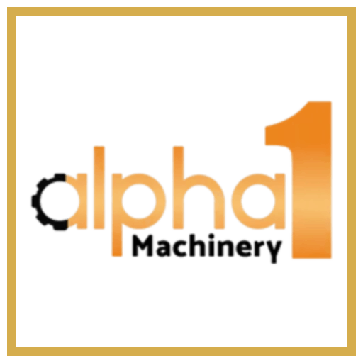 Alpha Machinery